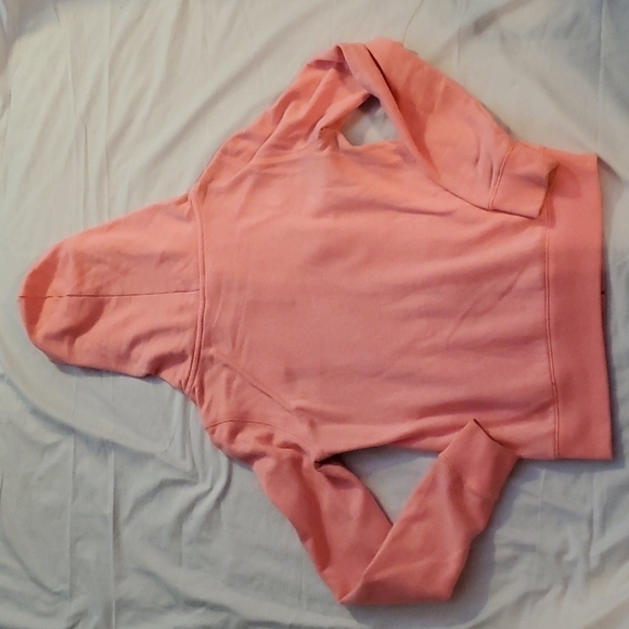 Victoria Secret PINK Zip up Sweater - Picture 6 of 7